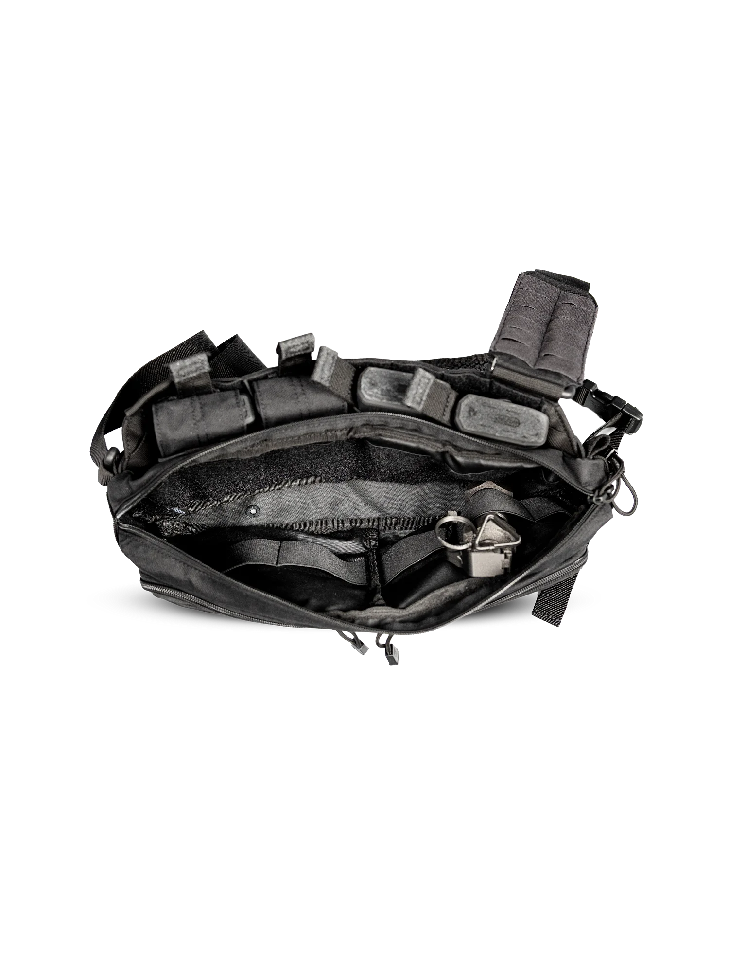 4-Banger Bag 5L | Tactical Gear Bag | 5.11 Tactical® | 5.11